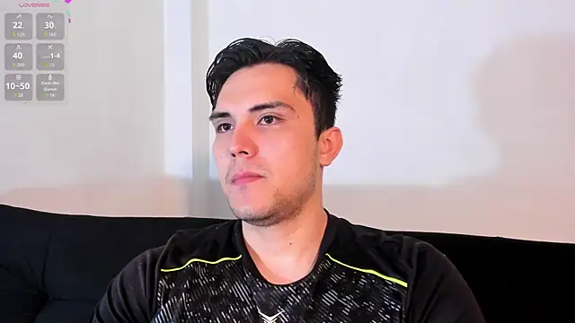 jasonxd9898 online show from January 10, 2026, 12:55 pm