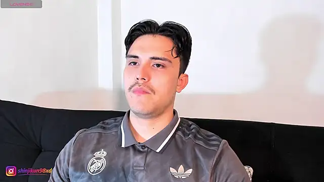 jasonxd9898 online show from March 21, 2026, 3:08 am