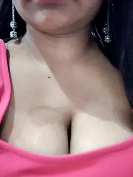 monika 555 online show from November 13, 2025, 12:31 pm