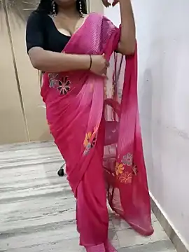 monika 555 online show from November 28, 2025, 1:00 pm