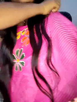 monika 555 online show from November 11, 2025, 6:30 am