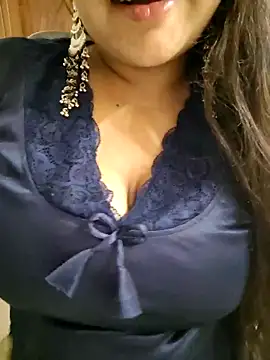 monika 555 online show from December 21, 2025, 10:17 am