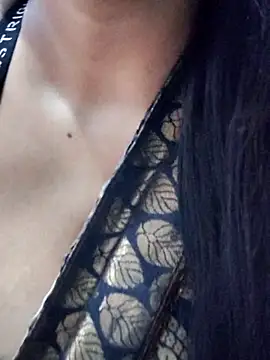 monika 555 online show from December 1, 2025, 12:06 pm