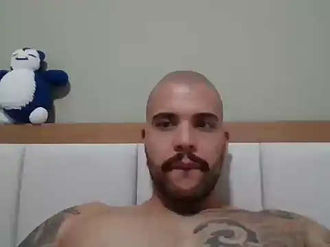PandacX online show from June 4, 2026, 10:58 pm