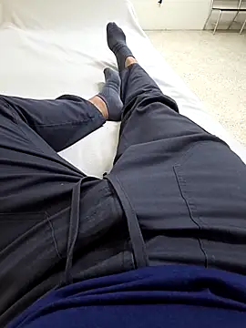 Renatox69 online show from February 3, 2026, 4:43 am