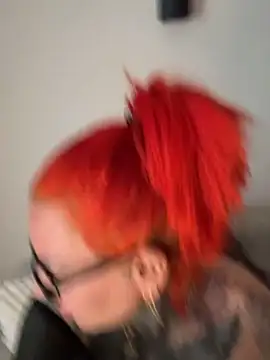 CatCoxx online show from March 28, 2026, 2:40 pm