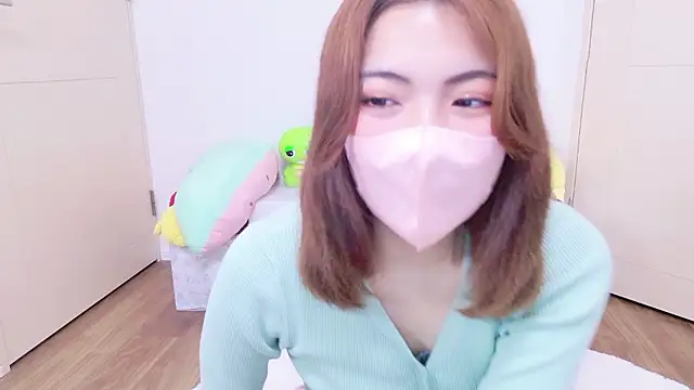 Fuwa chan online show from September 10, 2025, 5:06 am