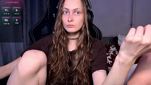 Snapshot of cutemilana_sexwife chatting on February 8, 2026, 4:15 pm cutemilana sexwife online show from February 8, 2026, 4:15 pm