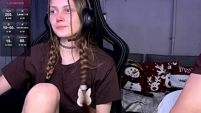 Snapshot of cutemilana_sexwife chatting on February 5, 2026, 12:56 pm cutemilana sexwife online show from February 5, 2026, 12:56 pm