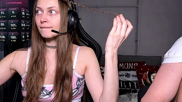 Snapshot of cutemilana_sexwife chatting on February 11, 2026, 12:05 pm cutemilana sexwife online show from February 11, 2026, 12:05 pm