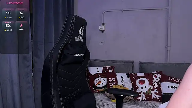 Snapshot of cutemilana_sexwife chatting on February 7, 2026, 8:50 pm cutemilana sexwife online show from February 7, 2026, 8:50 pm