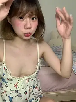 Snapshot of zhaomosheng125216 chatting on June 3, 2026, 4:46 am zhaomosheng125216 online show from June 3, 2026, 4:46 am