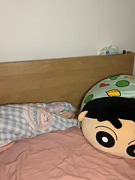 zhaomosheng125216 online show from September 14, 2025, 11:16 pm