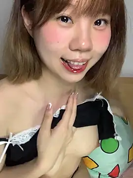 zhaomosheng125216 online show from April 21, 2026, 5:41 pm