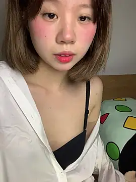 zhaomosheng125216 online show from February 10, 2026, 3:05 am