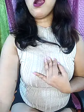 Snapshot of Ishani_Baby chatting on November 1, 2025, 3:17 pm Ishani Baby online show from November 1, 2025, 3:17 pm