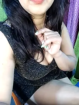 Snapshot of Ishani_Baby chatting on November 27, 2025, 6:41 pm Ishani Baby online show from November 27, 2025, 6:41 pm