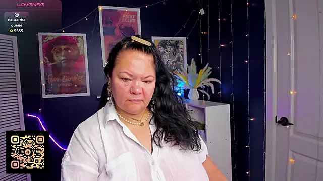 Snapshot of sandra_jackson chatting on January 15, 2026, 2:59 am sandra jackson online show from January 15, 2026, 2:59 am