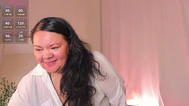 Snapshot of sandra_jackson chatting on March 31, 2026, 2:46 am sandra jackson online show from March 31, 2026, 2:46 am