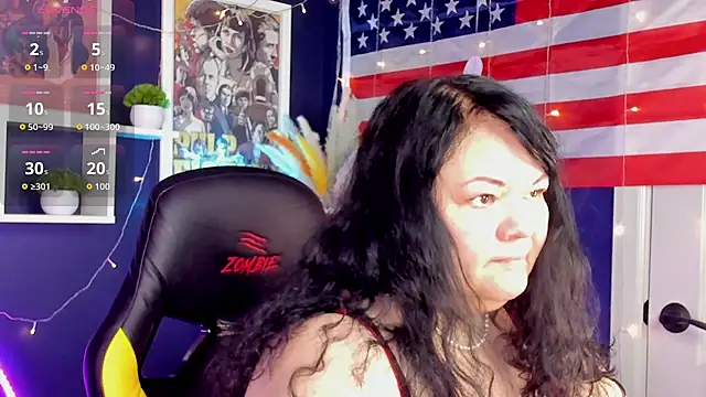 Snapshot of sandra_jackson chatting on February 16, 2026, 2:43 am sandra jackson online show from February 16, 2026, 2:43 am