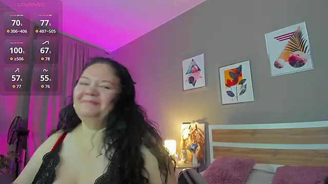 Snapshot of sandra_jackson chatting on November 11, 2025, 2:50 am sandra jackson online show from November 11, 2025, 2:50 am