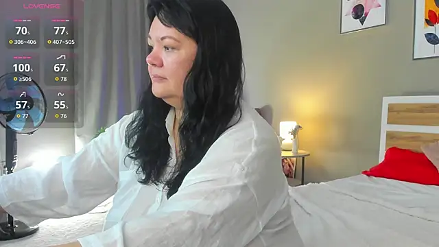 Snapshot of sandra_jackson chatting on November 29, 2025, 2:44 am sandra jackson online show from November 29, 2025, 2:44 am