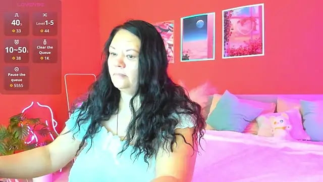 Snapshot of sandra_jackson chatting on November 18, 2025, 2:59 am sandra jackson online show from November 18, 2025, 2:59 am