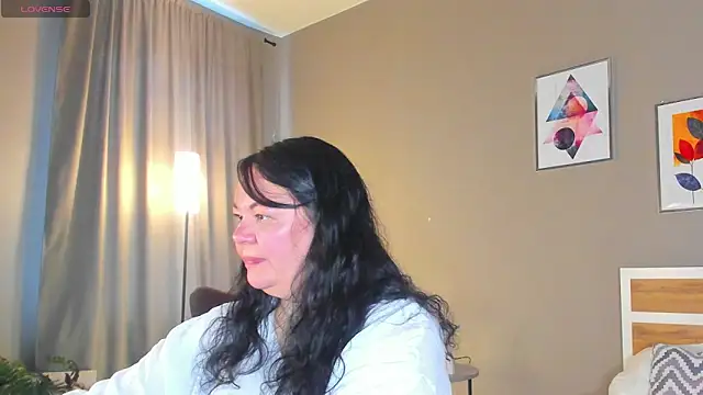 Snapshot of sandra_jackson chatting on April 25, 2026, 2:58 am sandra jackson online show from April 25, 2026, 2:58 am