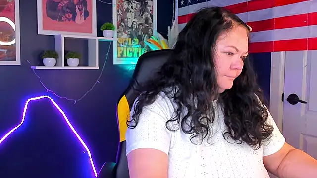 Snapshot of sandra_jackson chatting on February 19, 2026, 3:03 am sandra jackson online show from February 19, 2026, 3:03 am