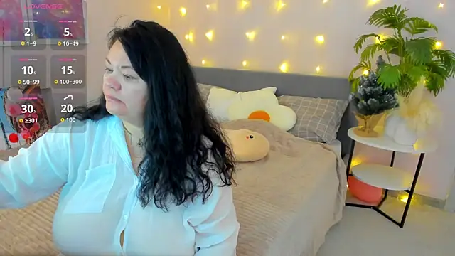 Snapshot of sandra_jackson chatting on January 13, 2026, 2:59 am sandra jackson online show from January 13, 2026, 2:59 am