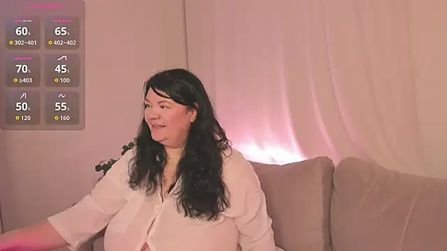 Snapshot of sandra_jackson chatting on March 13, 2026, 2:38 am sandra jackson online show from March 13, 2026, 2:38 am