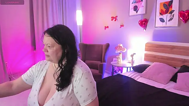 Snapshot of sandra_jackson chatting on February 20, 2026, 2:41 am sandra jackson online show from February 20, 2026, 2:41 am