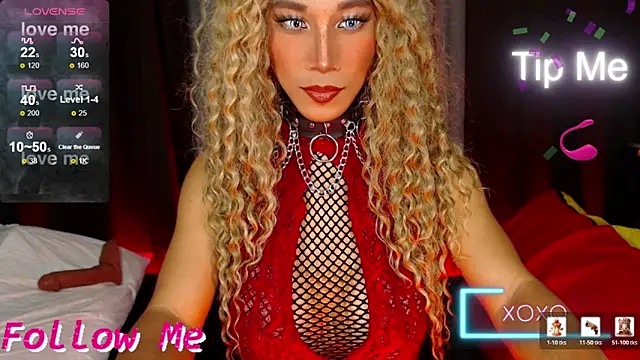 JayeTan online show from March 1, 2026, 5:24 pm