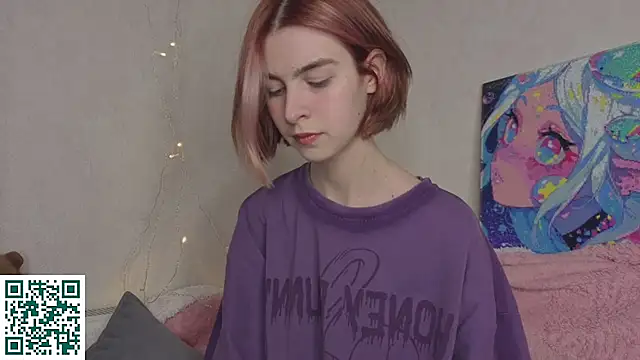 bertamimi online show from March 13, 2026, 6:46 pm