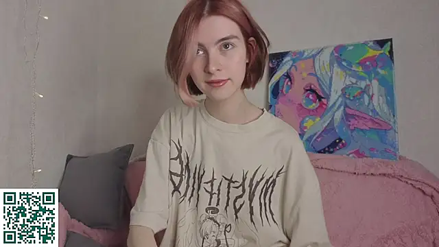 bertamimi online show from March 9, 2026, 6:33 pm