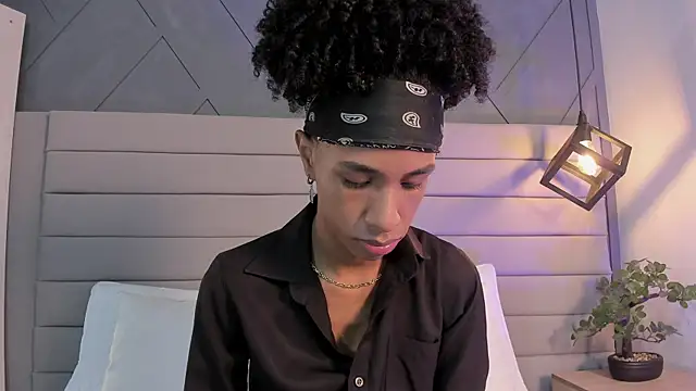 Johan gz  online show from November 14, 2025, 11:36 am