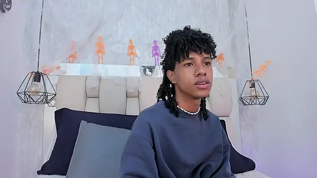 Johan gz  online show from October 25, 2025, 11:53 am