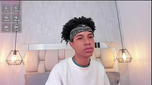 Johan gz  online show from February 27, 2026, 11:32 am