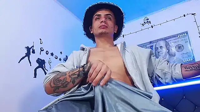 Snapshot of pitersonntt chatting on November 24, 2025, 2:00 am pitersonntt online show from November 24, 2025, 2:00 am