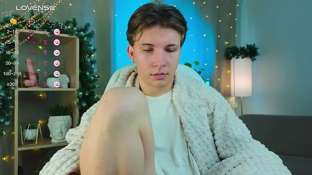 Robby Manson online show from December 5, 2025, 5:50 am