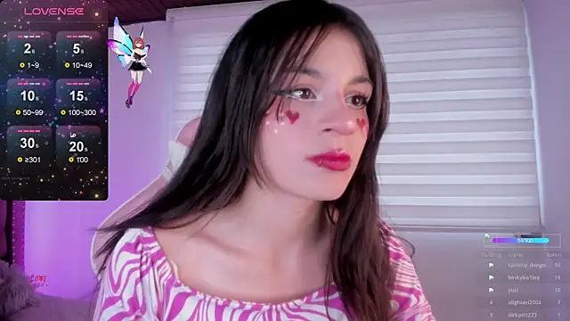 Snapshot of Jade_rey_ chatting on September 20, 2025, 8:25 pm Jade rey online show from September 20, 2025, 8:25 pm