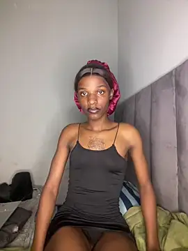 Trans fairy online show from April 14, 2026, 10:59 pm