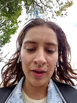 aytanna torrez online show from November 26, 2025, 3:34 pm