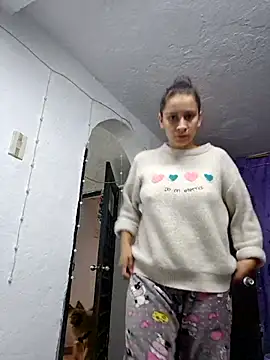 aytanna torrez online show from November 13, 2025, 12:31 pm