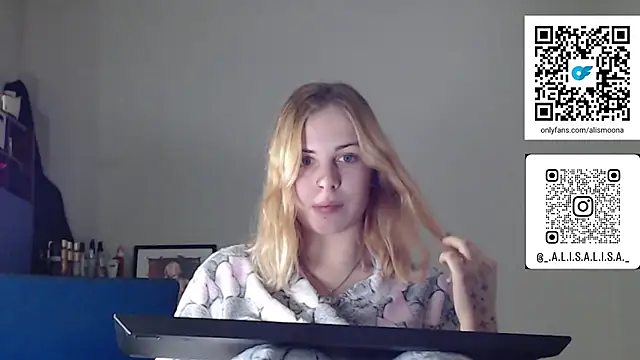 Snapshot of Alismoona chatting on January 8, 2026, 9:10 pm Alismoona online show from January 8, 2026, 9:10 pm