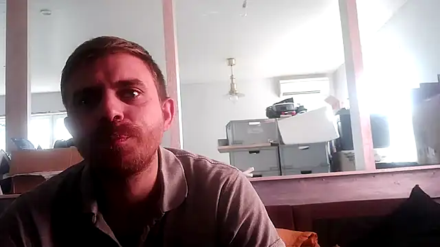 Bikerhot883hd online show from October 14, 2025, 9:32 am