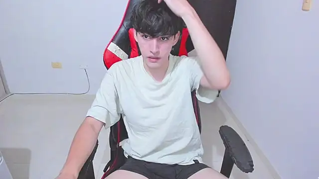 eren 188 online show from December 5, 2025, 2:54 am