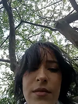 Mikasa-Ackerman online show from December 14, 2025, 7:52 pm