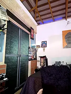 Katya Bridge2 online show from September 19, 2025, 8:46 pm