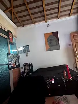 Katya Bridge2 online show from September 8, 2025, 6:07 pm